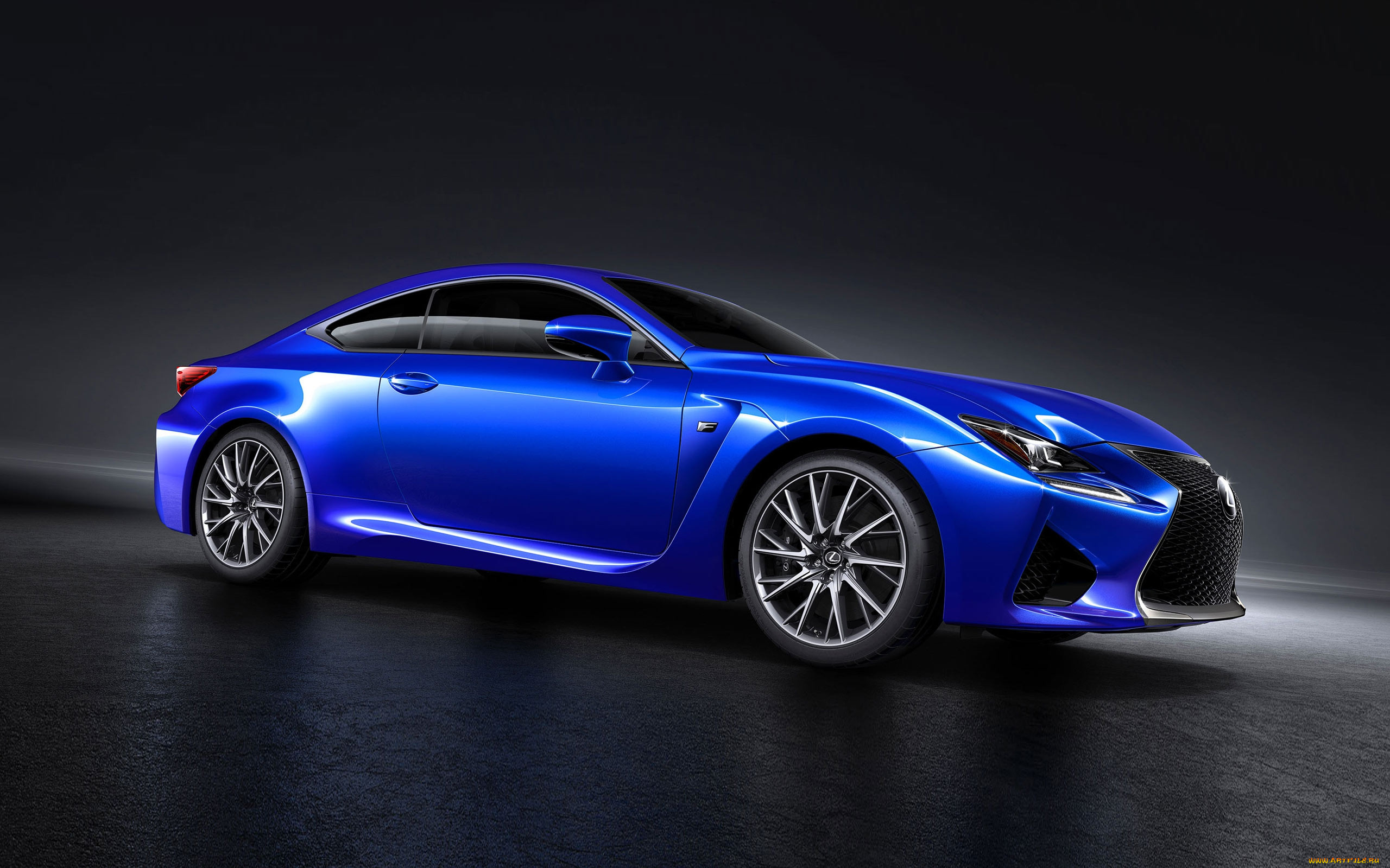 2015 lexus rc f, , lexus, toyota, motor, -, 